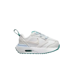 Nike Air Max Dawn TD 'White Teal' Blanc/Blanc sommet/Gris football/Rose perle DC9319 108