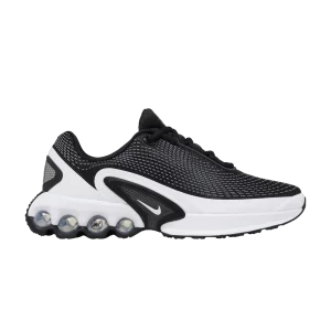 Nike Air Max DN GS 'Noir Blanc' Noir/Gris froid/Anthracite/Blanc FB8987 003