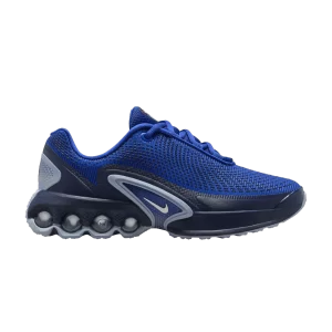 Nike Air Max DN GS 'Hyper Blue' Hyper Bleu/Midnight Navy/Bleu Clair/Blanc FB8987 400