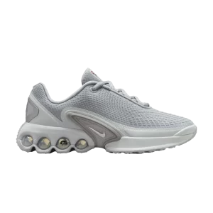 Nike Air Max DN GS 'Wolf Grey Pure Platinum' Gris loup/Gris ciel/Platine pur/Platine pur FB8987 005