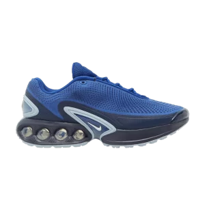 Nike Air Max DN 'Hyper Blue' Hyper Bleu/Blanc/Midnight Navy/Bleu Clair DV3337 400