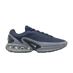 Nike Air Max DN 'Midnight Navy Cool Grey' Midnight Navy/Cool Gris/Noir/Blanc DV3337 401