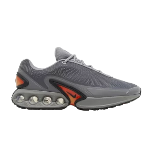 Nike Air Max DN 'Particle Grey' Gris/Gris fumée/Gris loup/Noir DV3337 004