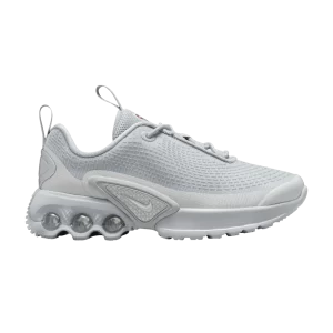Nike Air Max DN PS 'Wolf Grey Pure Platinum' Gris loup/Gris ciel/Platine pur/Platine pur FN4453 001