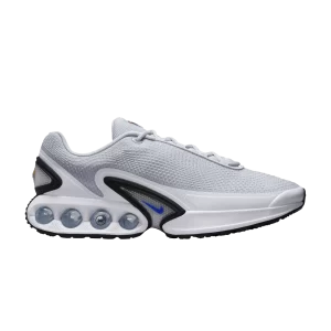 Nike Air Max DN 'Pure Platinum Hyper Royal' Platine pur/Hyper Royale/Blanc/Noir DV3337 005