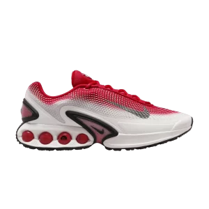 Nike Air Max DN SE 'University Red' Rouge université/Noir/Fantôme/Noir/Fantôme/Noir HQ4565 600