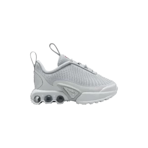 Nike Air Max DN TD 'Wolf Grey Pure Platinum' Gris loup/Gris ciel/Platine pur/Platine pur FN4452 001