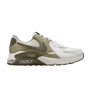 Nike Air Max Excee 'Light Bone Medium Olive' Os clair/Olive neutre/Os clair/Olive moyen FZ5162 072