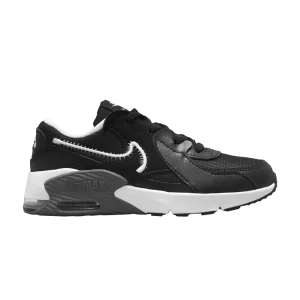 Nike Air Max Excee PS 'Noir Gris Foncé' Noir/Gris Foncé/Blanc FB3059 002