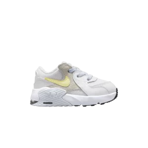 Nike Air Max Excee TD 'White Citron Tint' Blanc/Citron shade CD6893 118