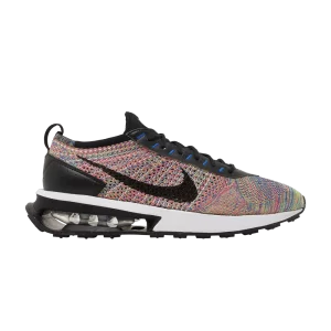 Nike Air Max Flyknit Racer 'Multi-Color' Multicolore/Bleu/Blanc/Noir FD2765 900