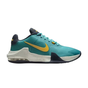 Nike Air Max Impact 4 'Dusty Cactus University Gold' Dusty Cactus/Bleu Thunder/Sea Glass/University Gold DM1124 302