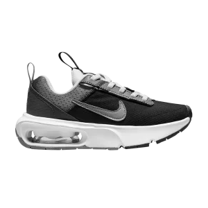 Nike Air Max Interlock Lite PS 'Noir Photo Bleu' Noir/Gris froid/Bleu royal profond/Bleu clair photo DH9394 005