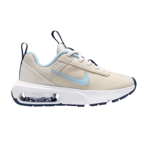 Nike Air Max Interlock Lite PS 'Light Orewood Armory Blue' Marron clair/Midnight Navy/Bronzine/Bleu clair DH9394 104