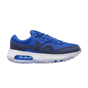Nike Air Max Motif GS 'Hyper Royal' Hyper Royal/Blanc/Obsidienne DH9388 401