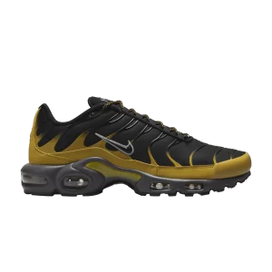 Nike Air Max Plus 'Bronzine' Baskets Bronzin/Ash moyen/Noir FB9722 700