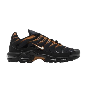 Nike Air Max Plus 'Dark Obsidian Monarch' Obsidienne foncé/Monarch/Noir/Blanc FN6949 400