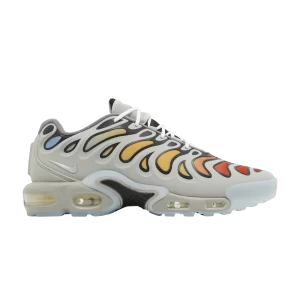 Nike Air Max Plus Drift 'Light Smoke Grey' Gris fumée clair/Bleu clair/Voile/Noir FD4290 002