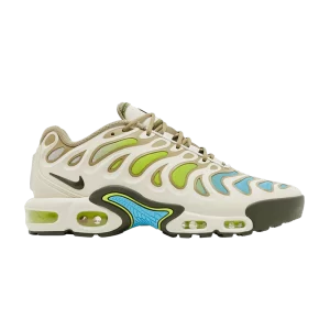 Nike Air Max Plus Drift 'Phantom Cyber' Fantôme/Cyber/Bleu Baltique/Kaki Cargo FD4290 008