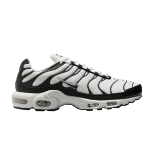 Nike Air Max Plus Essential 'Panda' Blanche/Noir FV6264 001
