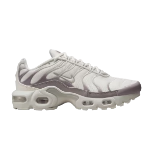 Nike Air Max Plus GS 'Sail Light Violet Ore' Baskets Voile/Argent clair/Violet clair/Ghost CD0609 113