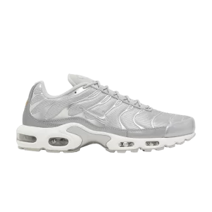 Nike Air Max Plus 'Argent Métallique' Argent Métallique/Argent Métallique/Gris Brume FJ1012 095