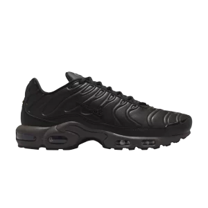 Nike Air Max Plus Premium 'Paris' Baskets Thé noir/Marron Petra/Gris olive/Noir HJ4519 200