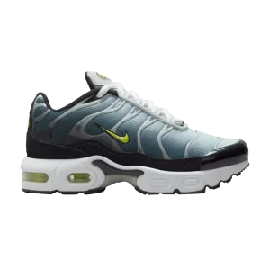 Nike Air Max Plus PS 'Light Silver Bright Cactus' Noir/Argent clair/Blanc/Bright Cactus CD0610 022
