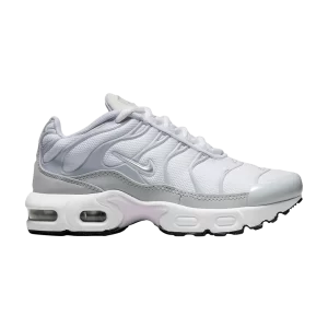 Nike Air Max Plus PS 'Platinum Violet Frost' Blanc/Platine pur/Violet rime/Argent métallique CD0610 108