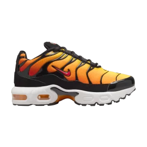 Nike Air Max Plus PS 'Sunset' 2024 Noir/Céramique brillante/Résine/Poivres CD0610 029