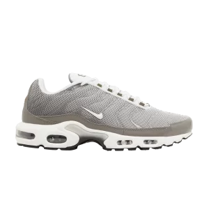 Nike Air Max Plus SE 'Flat Pewter' Étain plat/Poussière de photons/Noir/Blanc DV7665 002