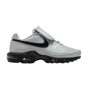 Nike Air Max Plus TNPO 'Wolf Grey' Gris loup/Noir/Argent métallique HM6850 001