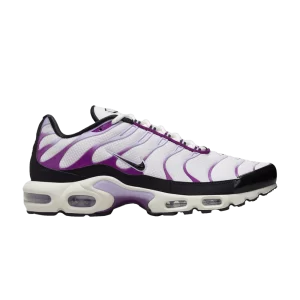 Nike Air Max Plus 'White Lilac Bloom' Blanc/Viotech/Lilas/Noir FN6949 100