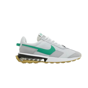 Nike Air Max Pre-Day 'Pure Platinum Stadium Green' Platine pur/Gris loup/Blanc/Vert stade DQ4068 002