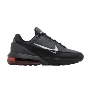Nike Air Max Pulse 'Black Varsity Red' Noir/Gris froid/Anthracite/Blanc sommet FQ2436 001