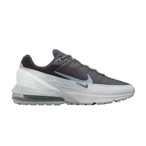 Nike Air Max Pulse 'Iron Grey Denim Turquoise' Gris fer/Gris fumée clair/Photon Dust/Denim Turquoise FN6919 001