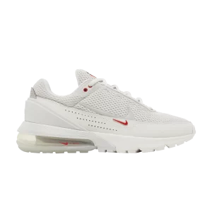 Nike Air Max Pulse 'Phantom' Fantôme/Haute Tension/Blanc/Argent Réfléchissant DR0453 001