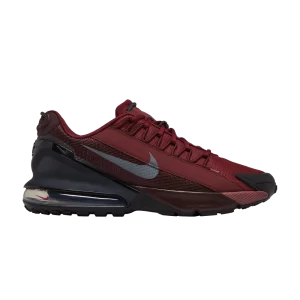Nike Air Max Pulse Roam 'Dragon Rouge' Dragon rouge/Rouge équipe foncé/Rouge équipe foncé/Bourgogne Collapse DZ3544 600