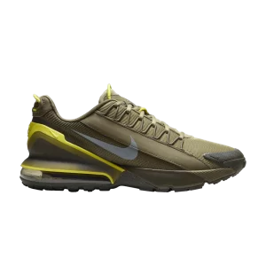 Nike Air Max Pulse Roam 'Neutral Olive' Olive neutre/Olive moyen/Haute tension/Kaki cargo DZ3544 201