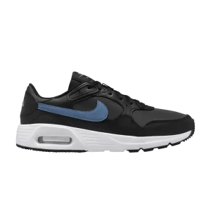 Nike Air Max SC 'Black Aegean Storm' Noir/Anthracite/Weapon Navy/Aegean Storm CW4555 017
