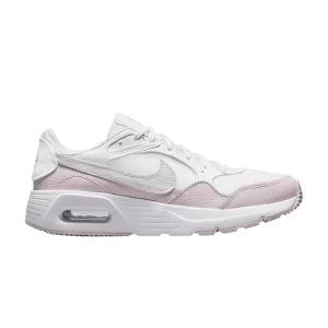 Nike Air Max SC GS 'White Pearl Pink' Blanc/Rose perle/Rose doux moyen/Blanc sommet CZ5358 115