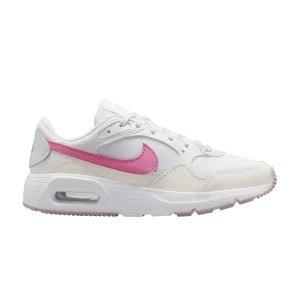 Nike Air Max SC GS 'White Phantom Playful Pink' Blanc/Ghost/Platinum Violet/Playful Rose CZ5358 120