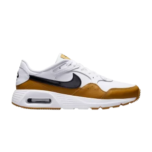 Nike Air Max SC Leather 'Blanc Wheat Noir' Blanc/Blé/Noir DH9636 100