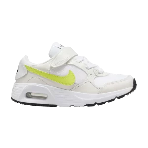 Nike Air Max SC PS 'White Phantom Cyber' Baskets Blanc/Ghost/Noir/Cyber CZ5356 119