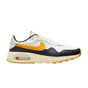 Nike Air Max SC 'Sail University Gold' Voile/Anthracite/Lait de coco/Or universitaire FQ0205 133