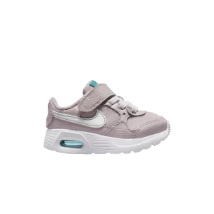 Nike Air Max SC TD 'Platinum Violet Aquamarine' Violet platine/Aigue-marine/Blanc/Blanc sommet CZ5361 013