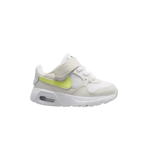 Nike Air Max SC TD 'White Phantom Cyber' Blanc/Ghost/Noir/Cyber CZ5361 119