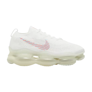 Nike Air Max Scorpion SE 'Lagoon Pulse Hot Punch' Blanc/Laguna Pulse/Hot Toddy/Blanc DV7402 100