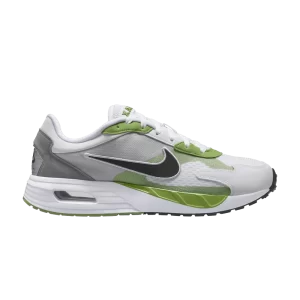 Nike Air Max Solo 'Chlorophylle' Blanc/Chlorophylle/Gris Fumée/Noir FV1340 100