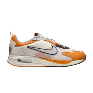 Nike Air Max Solo 'NCAA Pack - Tennessee' Noir/Ghost/Bright Ceramic/Métallique Argent FZ4841 001
